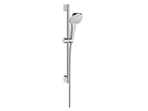 Shower Slide: Hansgrohe Croma Select E Multi Function