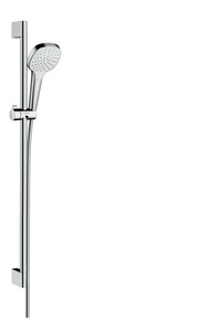 Shower Slide: Hansgrohe Croma Select E Single Function