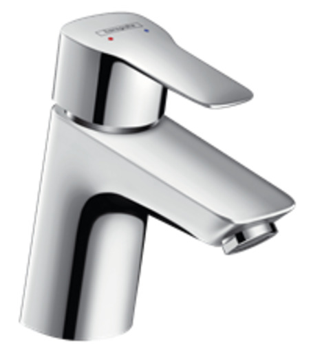 Basin Mixer: Hansgrohe Mysport M Basin Mixer 70