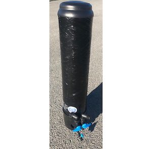 Microlene Max Premium Residential Whole House Water filter