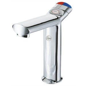 Boiling Water Tap: Rheem On-Tap Aqua™ 5L Tap