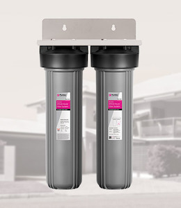 Puretec WH2-60 Series Whole House Water Filter