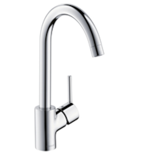 Hansgrohe Talis S2 Sink Mixer