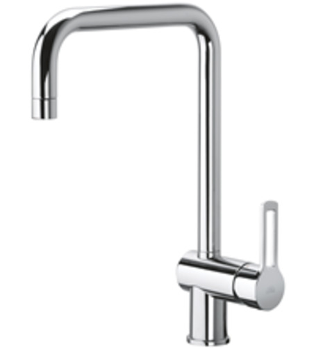 Kitchen: Paffoni Ringo Sink Mixer