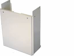 Accessories: Rinnai INFINITY Pipe Cover R1385