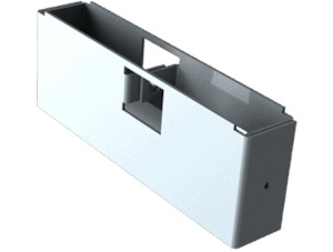 Accessories: Rinnai INFINITY Security Bracket ACC1395