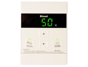 Rinnai Compact Controller (MC601A)