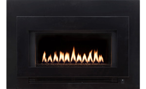 Products: RinnaiArriva752 Fascia – Options