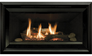 Products: RinnaiSymmetry RDV3611 Fascia – Options