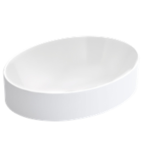 Kohler Chalice Oval Basin