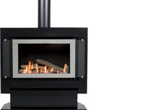 RinnaiNeoFreePlinth Gas Type – Options