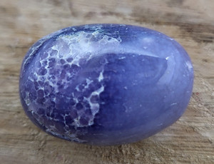 Products: Grape Agate - 4 Collecting Memories