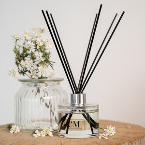 Products: CM Noe't Rose Diffuser 160ml Collecting Memories