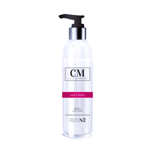 CM Noe't Rose Body Lotion 250ml Collecting Memories
