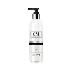 Products: CM Mysterious Magnolia Body Lotion 250ml Collecting Memories