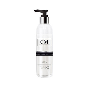 Products: CM Mysterious Magnolia Body Lotion 250ml Collecting Memories