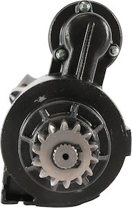 Marine Starter Motor: Mariner Mercury Starter for Marine Outboard Engines