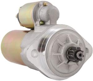 Mercruiser Marine Omc Ccw Starter Motor 140-6075