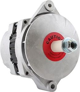 Alternators 1: New Alternator For Cummins Industrial