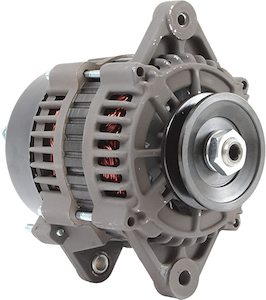 Alternator Mercruiser 3.0-9.0 7SI 98 on