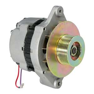 Alternators 1: Alternator Mercruiser, VOLVO PENTA, OMC