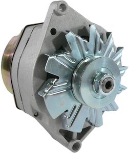 Alternators 1: Alternator Marine Applications 10Si Replaces Valeo Paris Rhone Volvo Penta