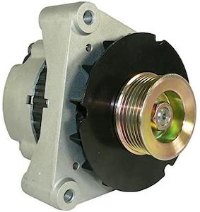 New Alternator for Mando Volvo Penta Marine 3860082, 3860798, Ac165622