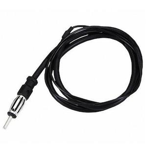 Dual Audio: DUAL Marine FM Radio Wire Antenna