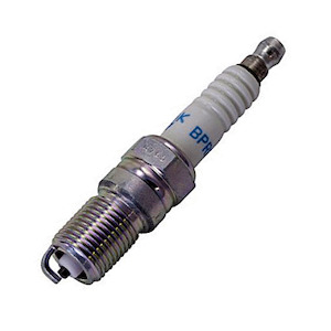 Accessories: NGK Spark Plug BPR6EFS MERCRUISER