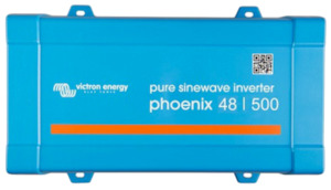 Victron Inverters: Phoenix Inverter 48/800 230V VE.Direct AU/NZ