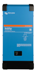 Multiplus: MultiPlus 12/2000/80-32