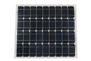 Solar Controllers: Solar Panel 30W-12V Mono 560×350×25mm series 4a*