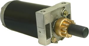 Starter Motors: Starter for Mercury Force Outboard 40 - 50 hp 1992-1999