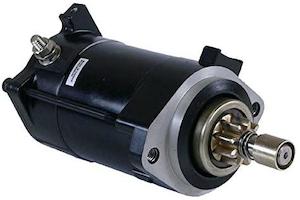 Starter Fits Outboard Marine Yamaha 115-225 Hp S114-552 1997 On
