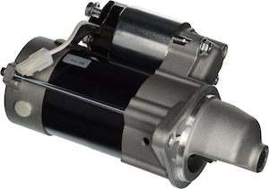 Starter for Kubota Tractor Mower Diesel 67980-31150, K3511-81411