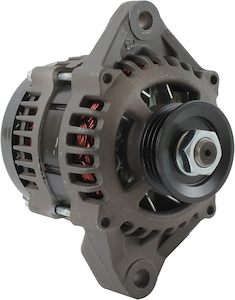 Alternators 1: Alternator for Mercury Marine 75–225HP Optimax (2004–2014) | Replaces 875286A1