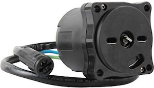 Tilt & Trim Motor for Honda BF75, BF90 2008-2019 6236, 36120-ZY9-003