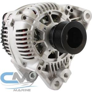 Alternator for 1.9 1.9L BMW 318 Series (1994-1999), Z3 (1996-1998)