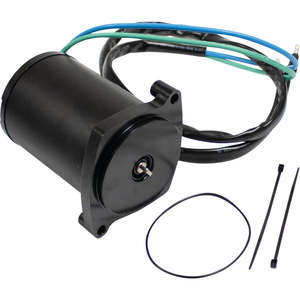 Tilt/Trim Motor Replacement for Mercury Marine 135-225HP All Models, 828708, 828&hellip;