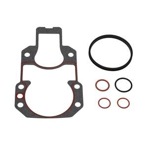 Quicksilver 94996Q2 Bell Housing Installation Gasket Kit for MerCruiser R, MR an&hellip;