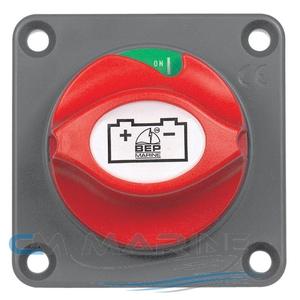 New: BEP Marine 701-PM Panel Mount Battery Switch