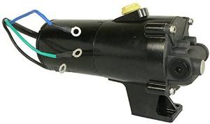 New: Tilt Trim Pump Motor Chrysler Force Evinrude