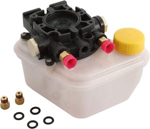 TILT TRIM Hydraulic Pump & Reservoir for Mercury All Models MerCruiser