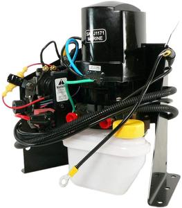 New Trim Motor Mercury 14336a15 14336a20 14336a6 With Bracket