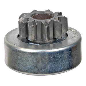 Starter Drive Bendix Gear Denso Style Jet Ski PWC Marine