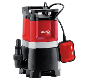 Products: DRAIN 12000 Comfort