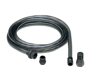 4m Suction Hose (3/4” Diameter)