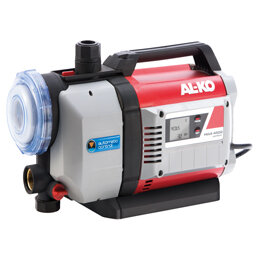 Products: HWA 4500 Comfort