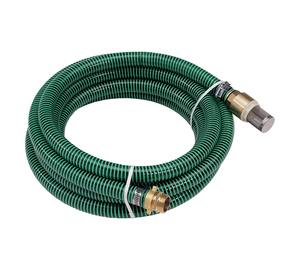 Products: 7M Suction Hose (1” diameter)