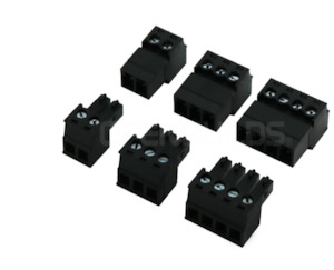 Connectors: Xtension Connector Sets